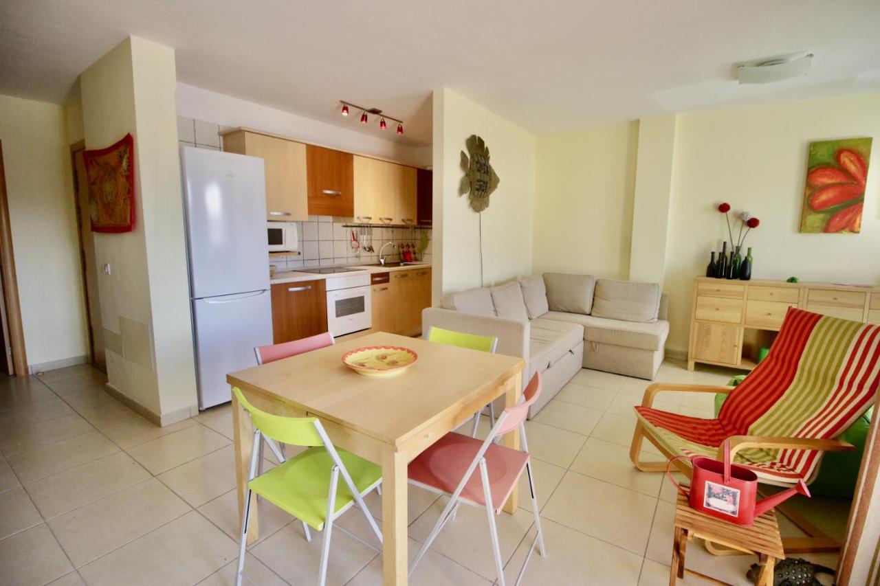 Appartement Ohana Vista Mar Abrigos